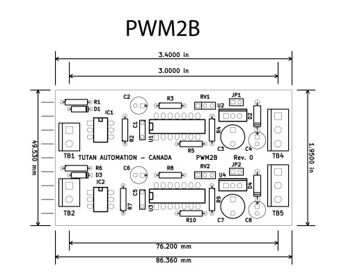 Pwm D To A Converter