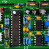 PWM2LS - Isolated dual Channel Low Speed PWM to Analog Converter - Image 3