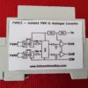 PWM2LS - Isolated dual Channel Low Speed PWM to Analog Converter - Image 8